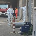 Operaio morto a Bari, indagato il proprietario del box