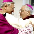 Morto nella notte l'arcivescovo emerito di Taranto, Benigno Papa