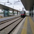 Riaperta la tratta ferroviaria Andria-Bari