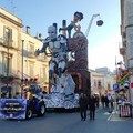 Carnevale di Putignano, oggi la giornata di chiusura: il programma