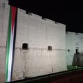 Barletta per la Palestina, in 2000 per la pace