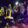 Scomparso ad Altamura, ritrovato in stato confusionale all'interno del Pulo