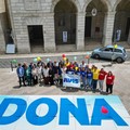 AVIS Andria compie 35 anni: un traguardo storico di vite salvate, solidarietà e dono