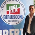 Sezione di Forza Italia Trinitapoli commissariata, non ci sta Vito Musciolà