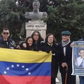 La comunità del Venezuela scende in piazza a Corato