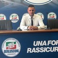 Giuseppe Frappampina (FI): «La segreteria di Bari e della BAT devono essere commissariate con urgenza»