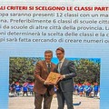 Premiato il progetto "PaleSTRANAtura": sport, ambiente e educazione dei giovani al centro