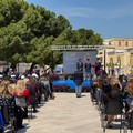 La Polizia di Stato celebra i suoi 174 anni a Canosa di Puglia
