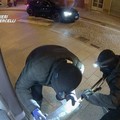 Smantellata una banda specializzata in assalti ai bancomat: arrestati anche dei foggiani