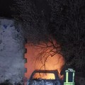 Imprenditore ferito a colpi di arma da fuoco a Ostuni