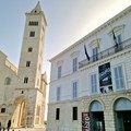 La Fondazione S.E.C.A. e l’Associazione “Nel Gioco del Jazz” inaugurano la Stagione Musicale 2026/2027 al Polo Museale di Trani