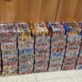 Maxi sequestro a Bari: arrestate tre persone per spaccio di sostanze stupefacenti