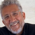 Lucio Presta ospite delle Vecchie Segherie Mastrototaro di Bisceglie