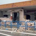 A14, tentato furto al casello di Cerignola Est: regolarmente aperta la stazione