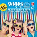 Summer Factory Estate 2026: torna il campo estivo dove creatività, sport e amicizia diventano un’esperienza indimenticabile