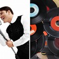 Sal Da Vinci e fiera del disco: un fine settimana di grande musica al Gran Shopping Molfetta