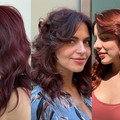 Cherry Hair Day da Salvo Binetti Parrucchieri, il rosso “cherry” protagonista dell’estate