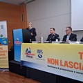500 casi di truffe agli anziani in Puglia: chiusa la campagna di prevenzione di Uil e Inps