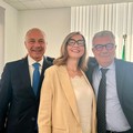 ASL BT, insediata la nuova Direzione Strategica