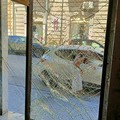 Tentato assalto a una gioielleria in via Plebiscito a Cerignola