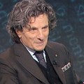 Maurizio Viroli chiude il programma di giugno alle Vecchie Segherie Mastrototaro
