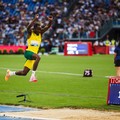 Barletta torna capitale dell'atletica del sud: Andy Díaz ospite al Certame Atletico
