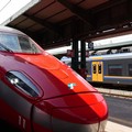 Nasce il Frecciarossa Lecce-Napoli, Piemontese: «Un nuovo ponte tra Adriatico e Tirreno»