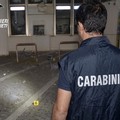 Assalto a un ATM in provincia di Rieti: arrestato un 49enne cerignolano