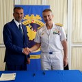 Costa, Regione Puglia e Guardia Costiera insieme per rafforzare tutela del mare, sicurezza e sviluppo sostenibile