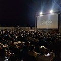 Al via la terza edizione di "Cinema Fuori Museo": tre grandi classici inaugurano la rassegna tra Cattedrale e Mare a Trani