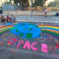 Grande successo a Trinitapoli per "Ragazzi in Arte ": creatività, inclusione e socialità
