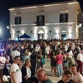 Torna “Calice di San Lorenzo”: Trani celebra una notte d'estate tra vino, sapori e cultura