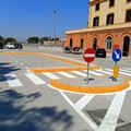 Cerignola Campagna, dopo quasi un anno si chiude il cantiere: stazione completamente rinnovata