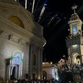 Processione del Carro Trionfale 2026: Terlizzi celera la Festa Maggiore