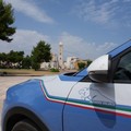 Rissa all’esterno dello stadio “Cosimo Puttilli” di Barletta: nove misure cautelari