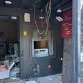 Assalto al bancomat di Largo Plebiscito a Terlizzi