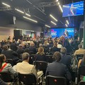 Bari, inaugurata l’89esima Campionaria della Fiera del Levante