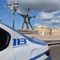 Taranto, rapina e aggressione nei pressi del Mercato Fadini: 26enne arrestato