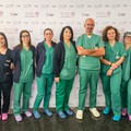 Chirurgia oncologica, nove interventi in un solo giorno al “De Bellis” di Castellana Grotte