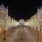 Oggi l'accensione delle luminarie per la Festa di San Nicola a Bari