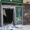 Bancomat esploso nella notte a Trinitapoli: devastata la filiale Intesa Sanpaolo