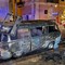 Notte di incendi in Salento: roghi a Salice Salentino, Copertino e Gallipoli
