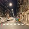 Bus Rapid Transit: proseguono i lavori anche notturni a Bari
