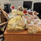 Nuovo sequestro di pasta e taralli a Bari Vecchia: stop a 40 chili di merce in Strada Arco Alto
