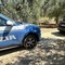 Tentato furto in villa a Mariotto: fermati in due