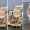 Muore tuffandosi dall'alto a Polignano a Mare: il dramma di un 23enne di Catania