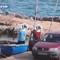 Mitilicoltura abusiva nel Mar Piccolo a Taranto: sequestrate 20 tonnellate di cozze e denunciati tre soggetti