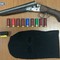 Racale, la Polizia di Stato arresta un uomo e una donna trovati con un fucile carico e munizioni
