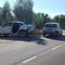 Ritrovata Audi Q3 rubata era parcheggiata davanti a una villa