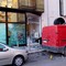 Due esplosioni nella notte, distrutto il bancomat di MPS a Bisceglie